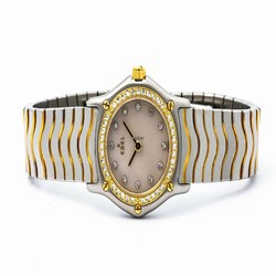Ebel Classic Womens watch Quartz Steel 1057902