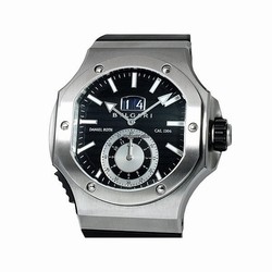Bulgari Automatic Steel BRE56SCHS