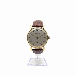 Patek Philippe Calatrava Mens watch Unisex Manual winding Yellow gold 1543
