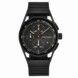 Porsche Design 1919 Mens watch Unisex Automatic Titanium 6020.1.02.003.022