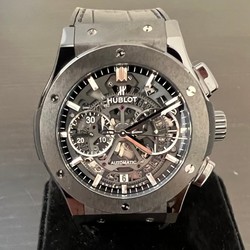 Hublot Classic Fusion Aerofusion Mens watch Unisex Automatic Ceramic 525.cm.0170.rx