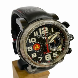 Graham Silverstone Mens watch Unisex Automatic 2BLUV.B25R