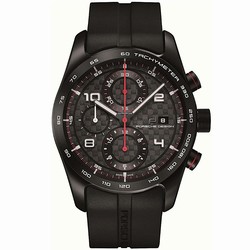 Porsche Design Chronotimer Mens watch Unisex Automatic Titanium 6010.1.04.005.05.2