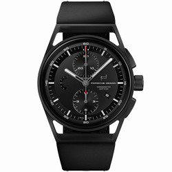 Porsche Design 1919 Mens watch Unisex Automatic Titanium 6023.1.02.001.07.2