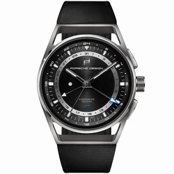 Porsche Design 1919 Mens watch Unisex Automatic Titanium 6023.4.05.001.07.2
