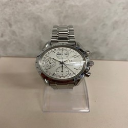 Omega Mens watch Unisex Automatic Steel 3521.30.00
