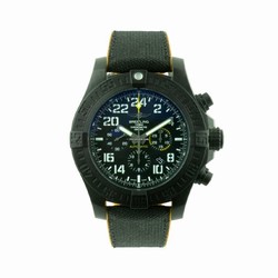 Breitling Avenger Hurricane Mens watch Unisex Automatic XB1210E4 BE89
