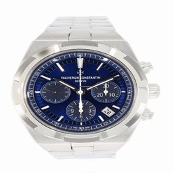 Vacheron Constantin Overseas Chronograph Mens watch Unisex Automatic Steel 5500V 110A-B148