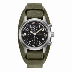Hamilton Khaki Field Mens watch Unisex Automatic Steel H71706830