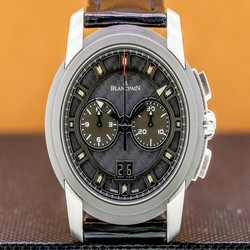 Blancpain L-Evolution Mens watch Unisex Automatic Steel R85F-1103-53B