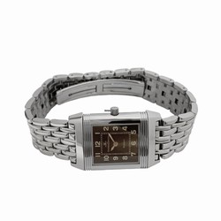 Jaeger-LeCoultre Reverso Womens watch Manual winding Steel 261.8.86