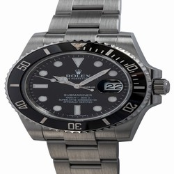 Rolex Submariner Date Mens watch Unisex Steel Automatic 116610 LN