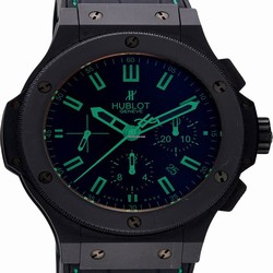 Hublot Big Bang 44 mm Mens watch Unisex Automatic Ceramic 301.CI.1190.GR.ABG11