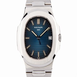 Patek Philippe Nautilus Mens watch Unisex Automatic Steel 5711 1A-001