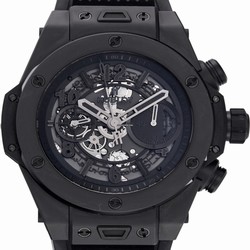 Hublot Big Bang Unico Mens watch Unisex Automatic Ceramic 411.CI.1110.RX