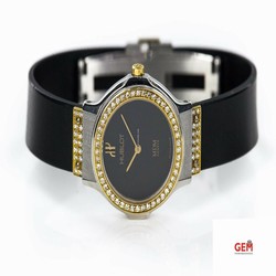 Hublot Classic Womens watch Quartz Steel 1280
