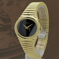 Piaget Womens watch Manual winding Yellow gold 98120