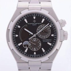 Vacheron Constantin Overseas Dual Time Automatic Steel 47450 B01A-9227