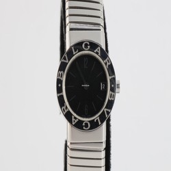 Bulgari Womens watch Quartz Steel 102097