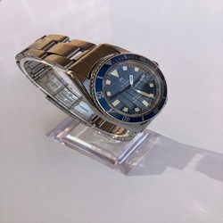 Tudor Submariner Mens watch Unisex Automatic Steel 90910