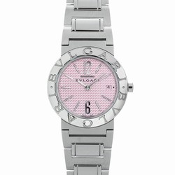 Bulgari Bulgari Quartz Steel BB26C2SSD JA