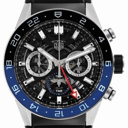 TAG Heuer Carrera Mens watch Unisex Automatic Steel CBG2A11.FC6460