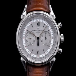 Vacheron Constantin Historiques Mens watch Unisex Manual winding Steel 5000H 000A-B582
