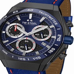 TW Steel Mens watch Unisex Quartz Steel CE4072