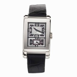 Rolex Cellini Prince Mens watch Unisex White gold Manual winding 5443-9