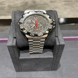 TAG Heuer Formula 1 Quartz Mens watch Unisex Quartz Steel CAH1010