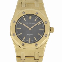 Audemars Piguet Royal Oak Womens watch Automatic Yellow gold 8638BA