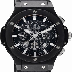 Hublot Big Bang Aero Bang Mens watch Unisex Automatic Ceramic 311.CI.1170.GR