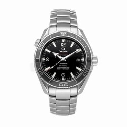 Omega Seamaster Planet Ocean Mens watch Unisex Automatic Steel 222.30.42.20.01.001