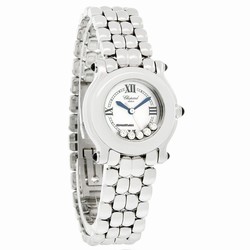 Chopard Happy Sport Womens watch Quartz Steel 27 8250-23MP