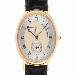 Breguet Classique Mens watch Unisex Manual winding Yellow gold 3380