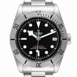 Tudor Mens watch Unisex Automatic Steel 55020