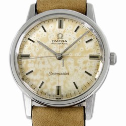 Omega Seamaster Mens watch Unisex Automatic Steel 14700