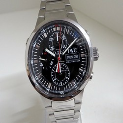 IWC GST Steel 3715