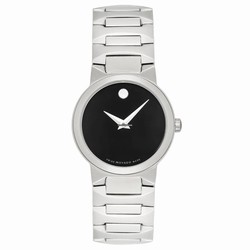 Movado Womens watch Quartz Steel 0607295