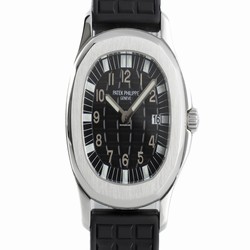 Patek Philippe Aquanaut Womens watch Quartz Steel 4960