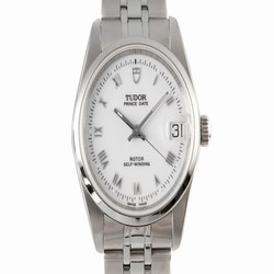 Tudor Prince Date Mens watch Unisex Automatic Steel 72000