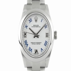 Rolex Oyster Perpetual 31 Womens watch Steel Automatic 177200