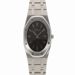 Audemars Piguet Royal Oak Lady Womens watch Quartz Steel 6008ST
