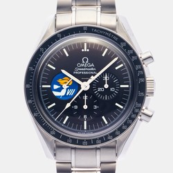 Omega Speedmaster Mens watch Unisex Manual winding Steel 3597.05.00