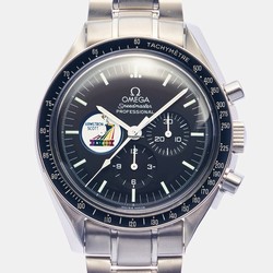 Omega Speedmaster Mens watch Unisex Manual winding Steel 3597.060.0
