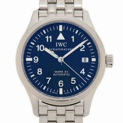 IWC Pilot Mark Mens watch Unisex Automatic Steel IW325307