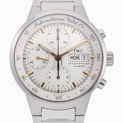 IWC GST Automatic Steel IW370713