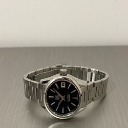 TAG Heuer Carrera Lady Womens watch Automatic Steel WAR2410.BA0776