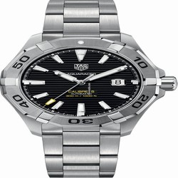 TAG Heuer Aquaracer 300M Mens watch Unisex Automatic Steel WAY2010-BA0927