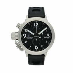 U-Boat Flightdeck Mens watch Unisex Automatic Steel U-7750